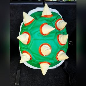 Bowser Backpack